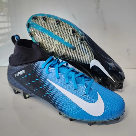 Nike VAPOR Untouchable Pro 3 TD Men\'s Football Cleats - Flyknit s-l400.jpg main image 3